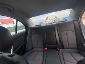 Interior spate M1